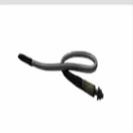 6.5ft Flexible Shaft Equipment