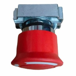 6A Waterproof Emergency Stop Switch