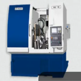 6 Axes CNC High Speed Hobbing Machine