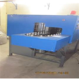 6 Cavity Automatic Bottle Blowing Machine