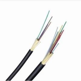 6 Core Armoured Fiber Optic Cable, 1 Km