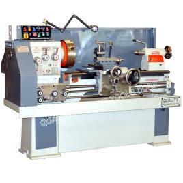 Precision All Geared Lathe