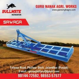 Bullmate Blue Laver 6 Feet