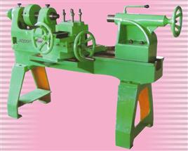 6 Ft Metal Spinning Lathe, 54mm Spindle