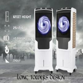 Six Foot Industrial Tent Cooling Equipment