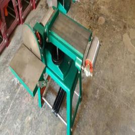 6 Inch Belt Disc Sander Equipment