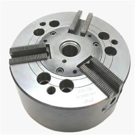 CNC Chuck Repair Service