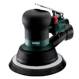 6 inch Metabo DSX150 Air Disc Sander