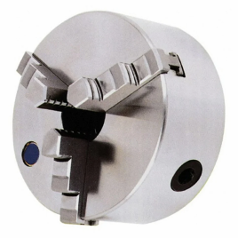 6-Inch 3-Jaw Self Centering Chuck