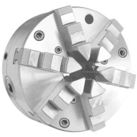 6-Jaw Lathe Chuck