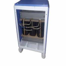 6kVA-1500kVA 27A Three Phase Step Down Transformer