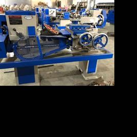 6" Standard Duty Lathe Machine