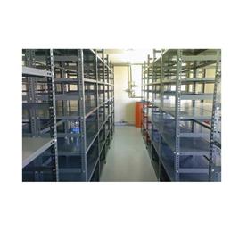 Heavy Duty Warehouse Storage Racks 6 Mtr