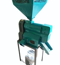 6N40 Mini Rice Pulverizer Machine