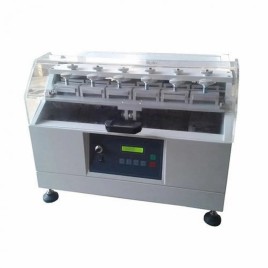 Multi-Sample Ross Flex Tester