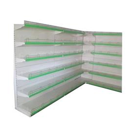 Warehouse Heavy Duty Rack