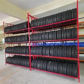 Tyre Racks