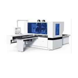 Horizon 6-Side CNC Wood Drill Machine 2412