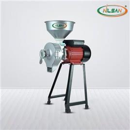 Cast Iron Dry Wet Masala Grinder