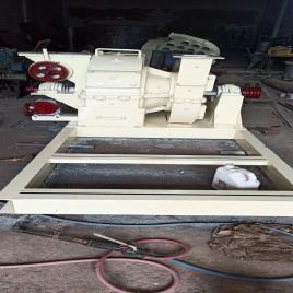 60 HP Besan Production Machine