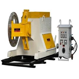 60 HP Single Shaft Saw Machine