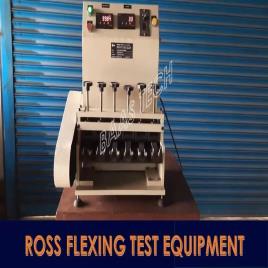 Digital Ross Flex Tester 60 Hz