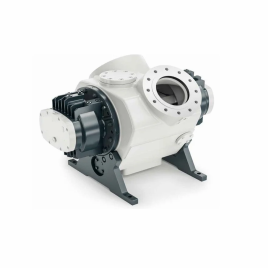 60 Hz Twin Screw Pump Equipment