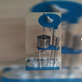 60 Hz Zero Degree Freeness Measurement Device