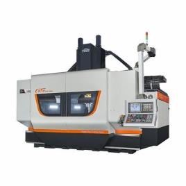 60 KVA Fully Automatic Double Column Machine