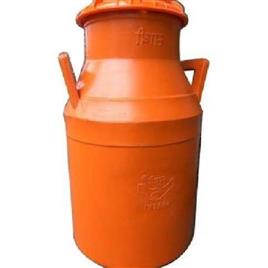 Plastic Milk Container 60 Ltr