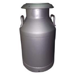 60 Liter Aluminum Dairy Can
