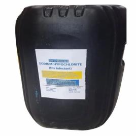 60L Sodium Hypochlorite Disinfectant