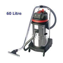 Vac-Clean 60 Ltr Industrial Vacuum Machine