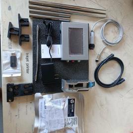 SP.03 60 Piece/Min Inkjet Coding Machine