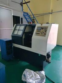 60mm Poly Turning Equipment