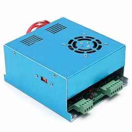 60 Watt Fibre Laser Power Supply