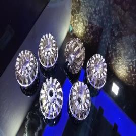 ABB 600-4000A Jaw Contact