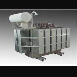 600A Three Phase Rectifier Transformer