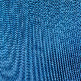 600 mm Blue Air Washer Cooling Pad