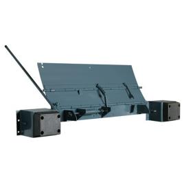 Manual Dock Leveler Machine 600mm