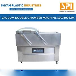 600 MM Vacuum Equipment TP-245