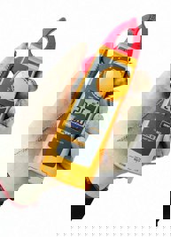 Fluke 362 AC/DC Clamp Meter