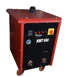 600 Amp Welding Rectifier