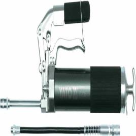 6000 PSI Handheld Grease Gun