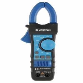 Mextech Digital Clamp Meter DT-369