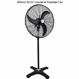 600mm BLDC Industrial Fan