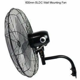 600mm Industrial Wall Fan