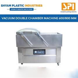 600mm x 600mm Vacuum Sealing Machine