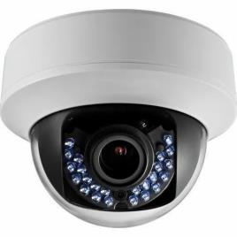 600TVL Mini Vari-Focal Indoor Dome Surveillance Camera