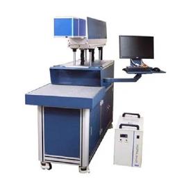 600x600mm CO2 Glass Tube Laser Machine